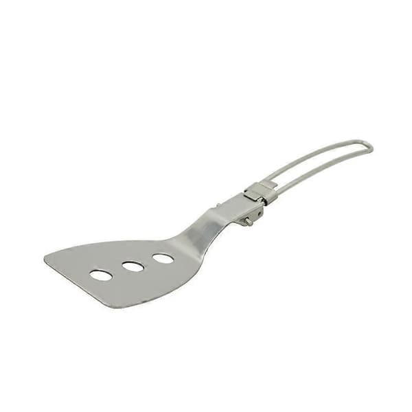 304 rustfrit stål foldbar flad stegepalet