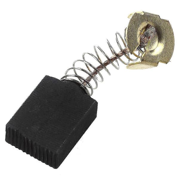 Motor Karbonbørster Erstatning - 2 stk, 16mm X 13.5mm X 6.5mm