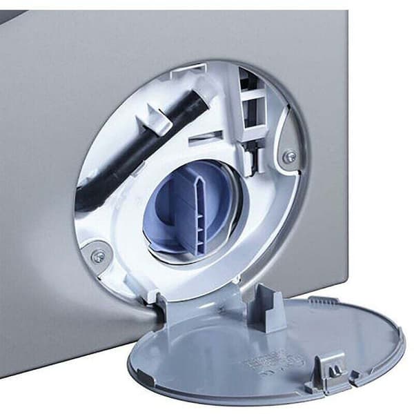 Afløbsprop til Siemens og Bosch vaskemaskiner WM1095/1065 WD7205