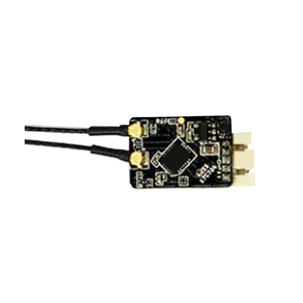 R-xsr Ultra Sbus/cppm Bryter D16 16ch Mini Redundansmottaker Rx 1.5g For Rc Sender Tx Drone Modeller