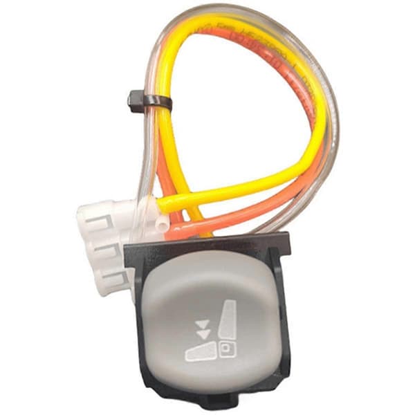ISRI 6860 Sete Quick Release Kontrollventil 42538395 for /MAN//// 929527-46 A0009107936