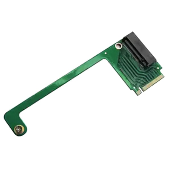 Adapterkort för ROG Ally M.2 NVME Hårddisk ROG Ally Handhållen Adapterkort 90 PCIE 4.0 Kort