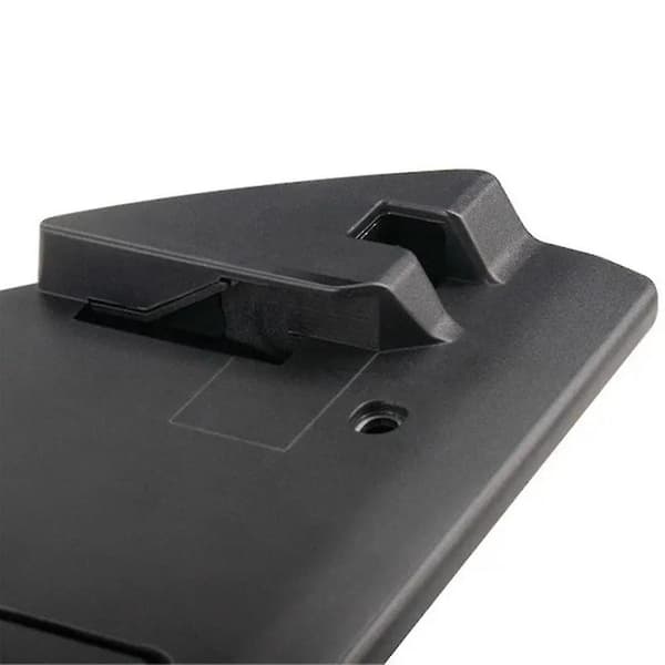 Til S7 / T7s / T7s Plus / G10 Robot Støvsuger Moppe Beslag Vibrationsmoppeholder Uden Moppeklud