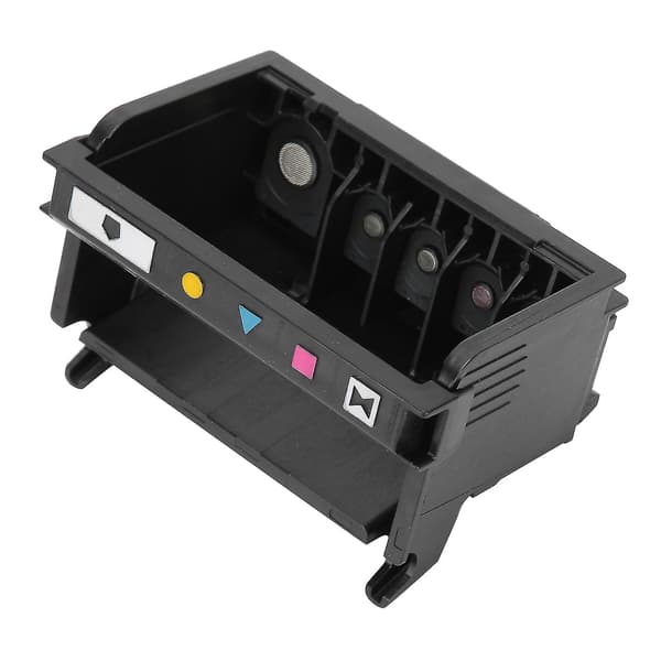 Mini 5-Slot Printerhoved Udskiftning til HP 564/5468/C5388/C6380/D7560/309A