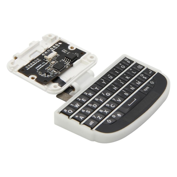 Watch-keyboard-c3 tukee Wi-Fi- ja Bluetooth-yhteensopivaa toimintokaapelia