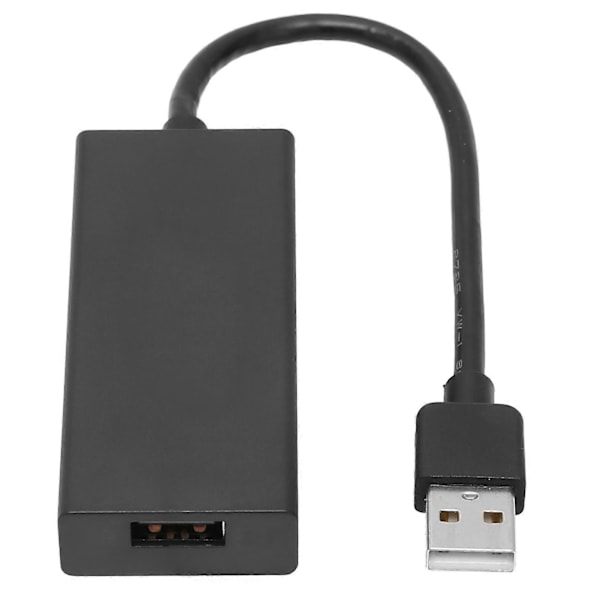 USB Kablet Carplay Dongle Adapter Stemmestyring til Android Telefon Bil Audio Stereo System YEMMA
