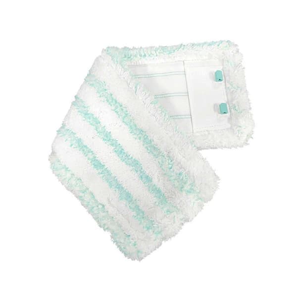 For Leifheit 55116 Profi Flat Mop Utbyttbare Tilbehør Våte og Tørre Utbyttbare Kluter