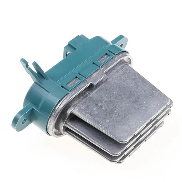 Til // Q7 Touare Regulator Blæsermotor Varmehastighedsregulator 7l0907521b