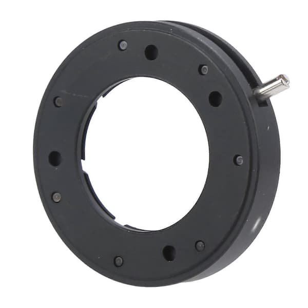 Justerbar Irisblender for Optiske Instrumenter og Kameraer 1.5-17mm