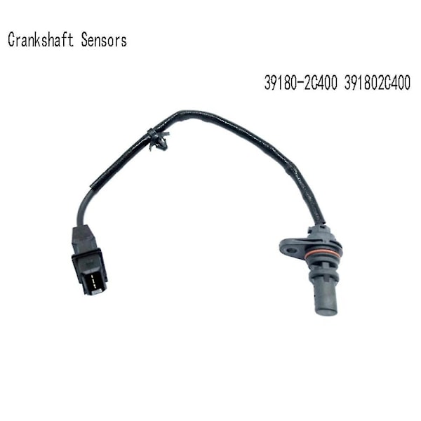 Knastaksels Positionssensor Krumtapaksel Sensorer Til H-1 07 H-1/Grand Starex 15 39180-2c400 391802c400