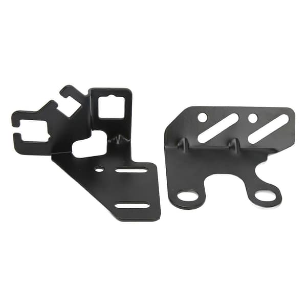 Gaskabelbeslag 8031 Indsugningsmanifold Transmissionsacceleratorkabelholder til Small Big Block
