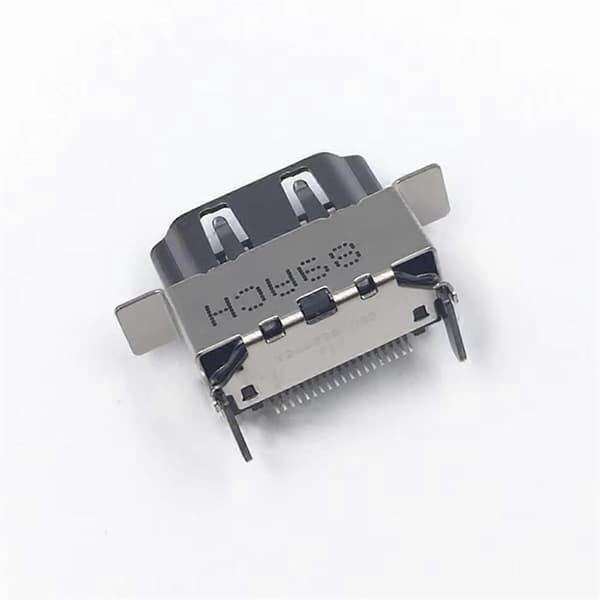 Til XBOX Series S HDMI-kompatibel Port Socket Interface Connector