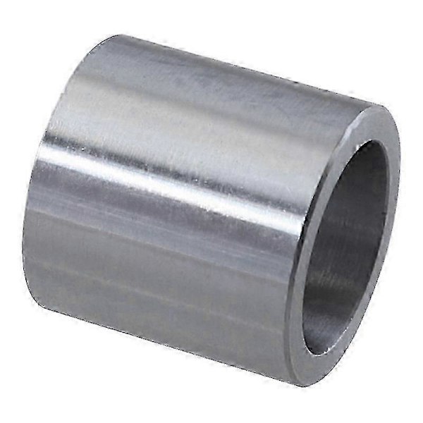 6 st 25 mm Tjocka Reduceringsbussningsadaptrar för Bänkslipmaskin Hjul Tjocka Reduceringsbussningsadaptrar