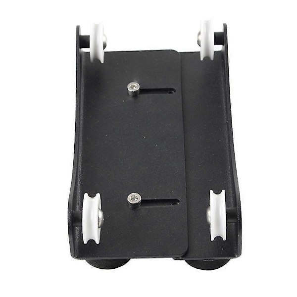 Stabil Filament Spoleholder Materialebakke 3D Printer Dele Til CR 10 10S 10SPRO