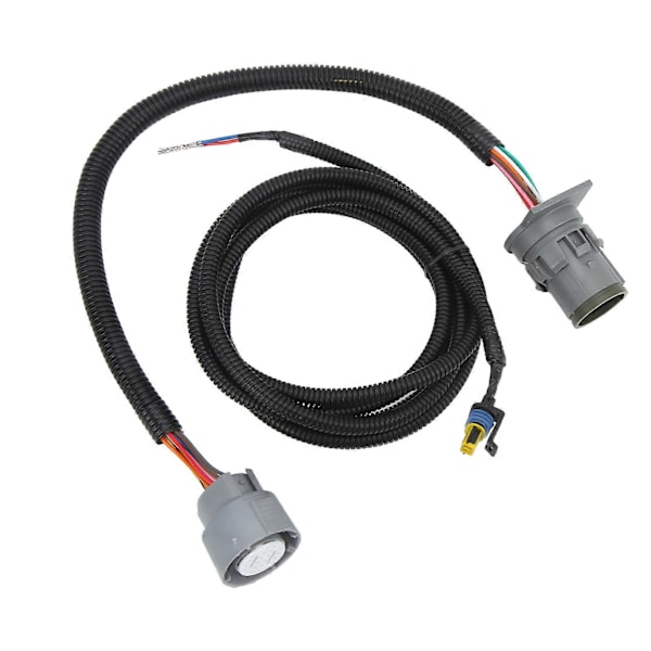 Transmissionstrådadapterkabeltræ Convert 4L60E til 4L80E med hastighedssensorconnector til LS-serien