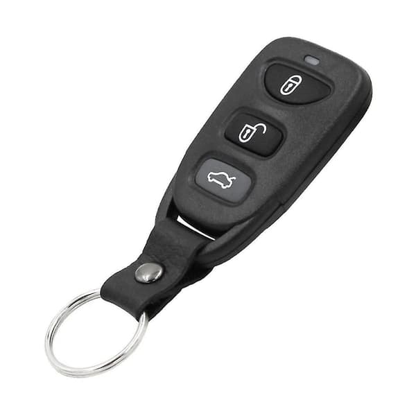Keydiy B09-3 Fjärrkontroll Nyckel Universal 3 Knappar För Stil För Kd900/-x2 Mini/ Urg200 Programmer