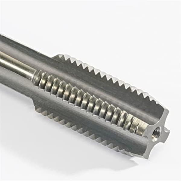 M14x1.25x200 Extra Lång Tap, Extra Lång Gängtapp M14 X 1.25 X 200