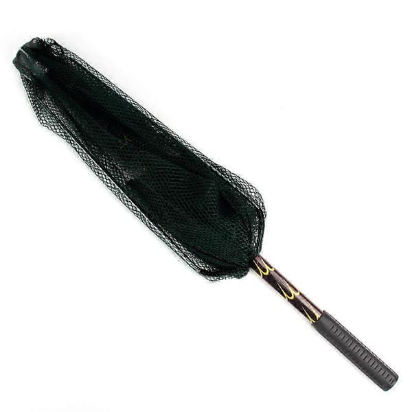 Vikbar Fiskhåv, Teleskopisk Triangulär Håv 61-150 cm