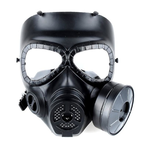 Jaktgassmasker luftbeskyttende masker