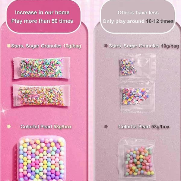 Nano Tape Bubble Kit, Nano Tape Bubbles, Nano Bubble Tape Transparency