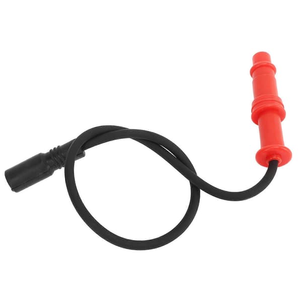 Tennpluggledning og -hette Plug and Play 4011690 Erstatning for Polaris RANGER 4X4 500