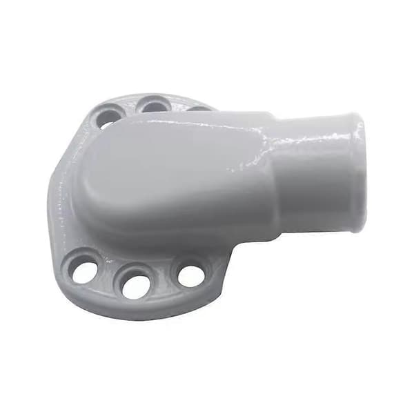 Vanninntaksslangekobling for Volvo Penta Sterndrive