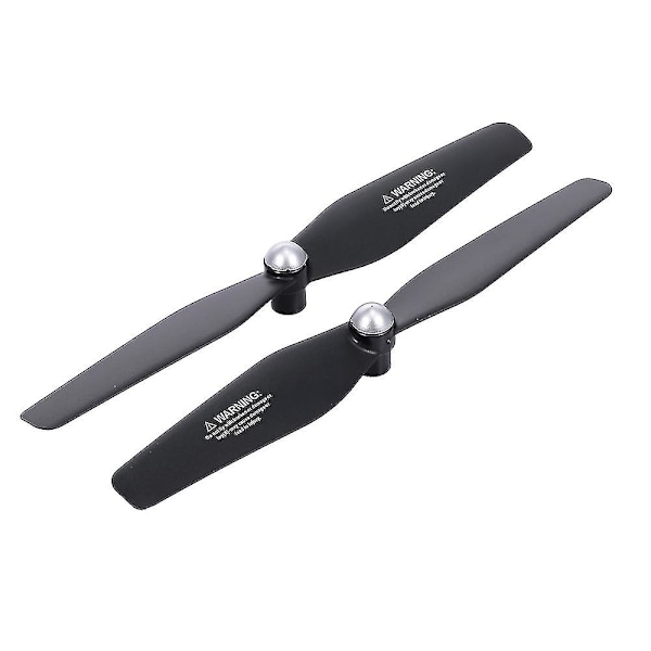 8 stk propeller for S166gps S167 Quacopter 4 Cw & 4 Ccw Rc Drone Propeller