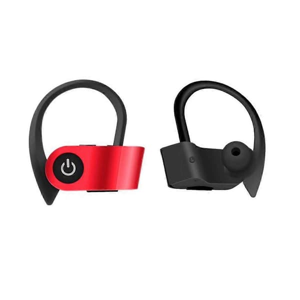 Bluetooth-kompatibelt headset TWS2 trådløse hovedtelefoner spilørepropper sport