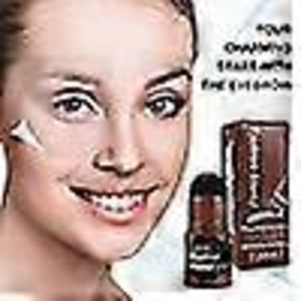 Hairline Brow Defining Powder Skuggpuder För Att Fylla Ut Fylligheten I