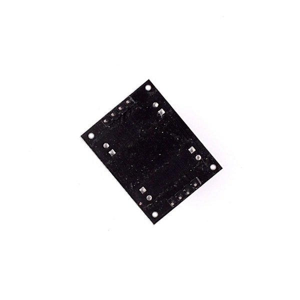 1 stk. Farvegenkendelsessensor TCS230 TCS3200 Farvesensor Farvegenkendelsesmodul til DIY Modul D