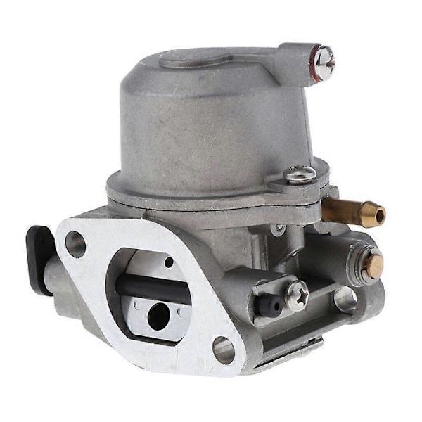 Karburator Assy 67D-14301-00 Passer til Yamaha 4Hk 5Hk Påhængsmotorer