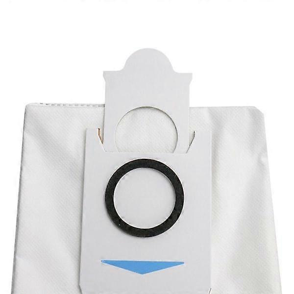 Støvsugerposer til Ecovacs Deebot T10 Plus (egnede reservedele)
