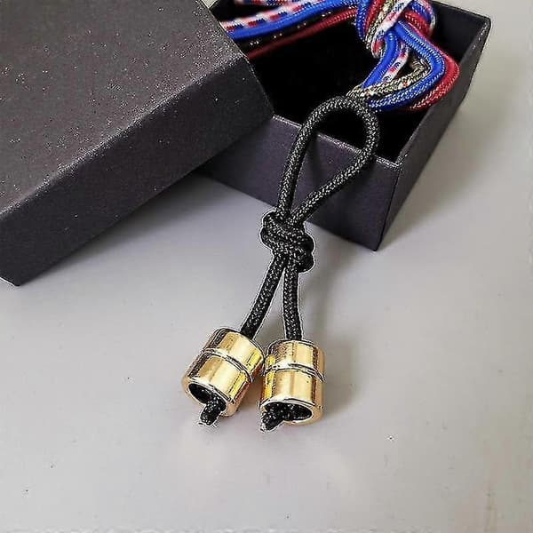 Mini Legering Begleri, Anti-stress - Sensorisk Autisme Finger Mote Ball