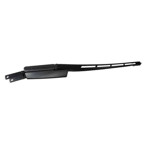 Vindusviskerarm 4L2955407B Robust RHD Front Passasjerside Vindusviskerarm Erstatning for Q7 2007 til 2016