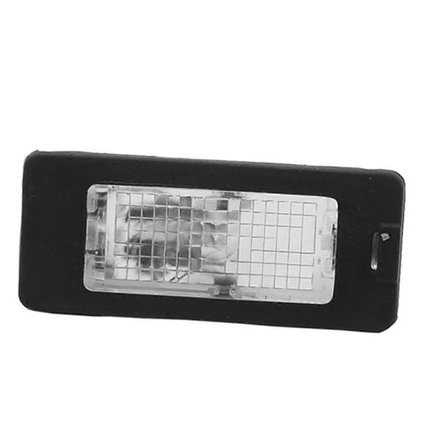 2 stk. Halogen Nummerpladelys til B6 B7 MK6