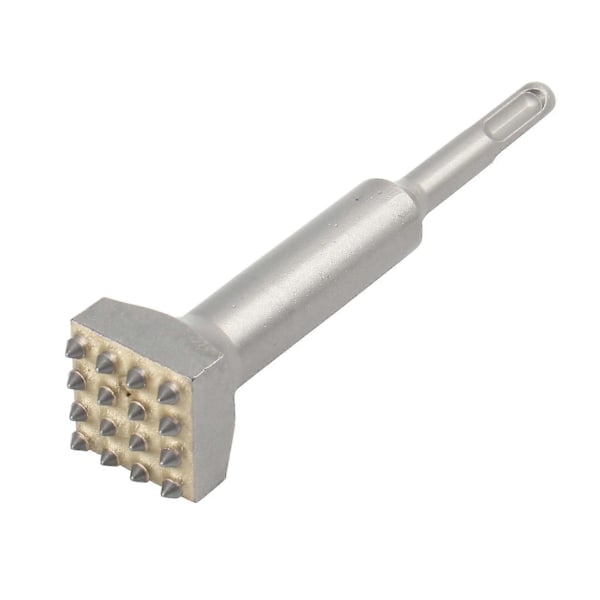Elektrisk Meiselbit for Overflateruhet - Vegg, Betong, Keramiske Fliser