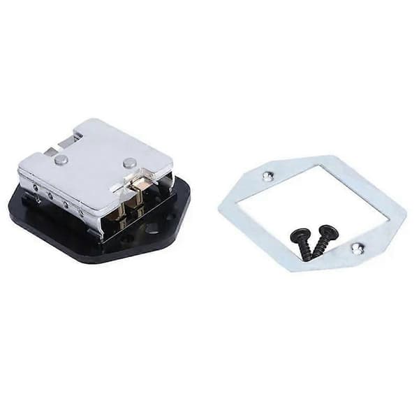 Blowermotorresistor for bil 2002-2007 2003-2006 MR568591 1835190930