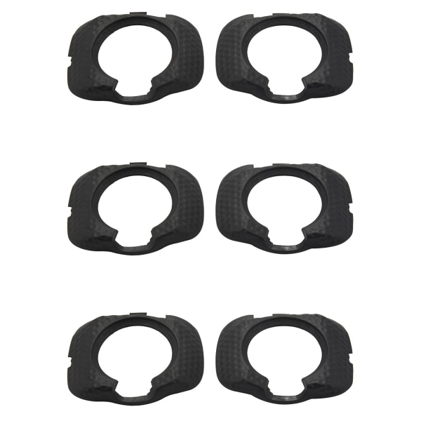 3x Cykel Pedal Cleats Covers Til Zero / Light Action Series Cleats