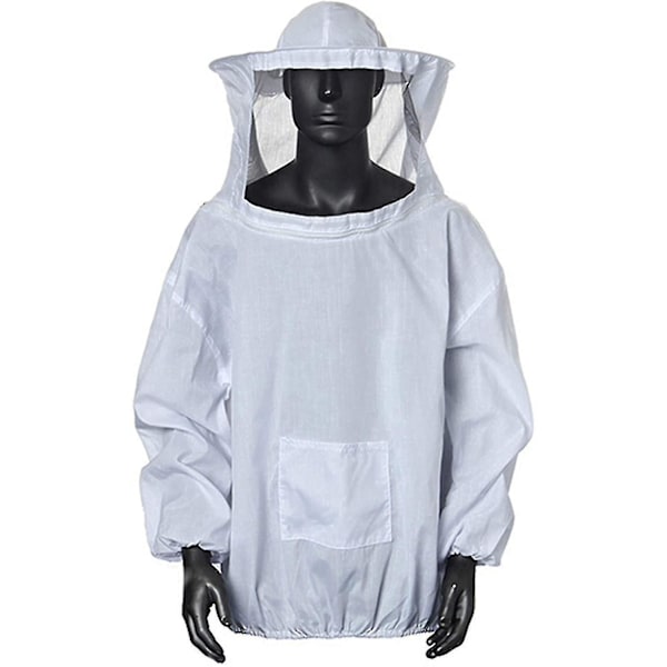 Beekeeping Suit Professional Body Beekeeper Suit Beekeeping Supplies