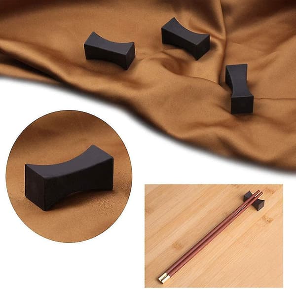 Elegant 10-pack Pinnar och Skedhållare