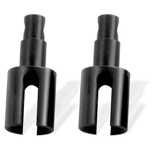 2 stk. metal differential kop til 1/10 Baja 2.0 RC bil opgraderingsdele