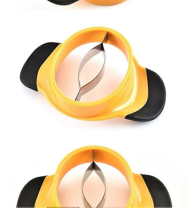 Mangohedelmäleikkuri kotikäyttöön