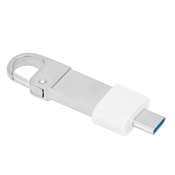 HS292 U Disk USB 2.0 Flash Drive Plug and Play U Disk til Computer Bilbrug Understøtter OTG64GB