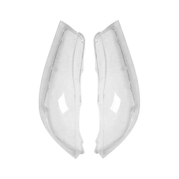Frontlyktdeksel for BMW 3-serie E90 2005-2012