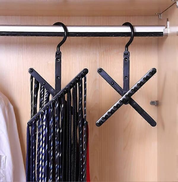 PCS See Everything Kryds Slips Holder Stativ