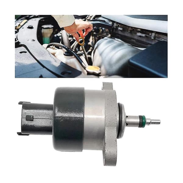 0281002732 3140227010 Common Rail Trykkregulator Kontrollventil For Accent