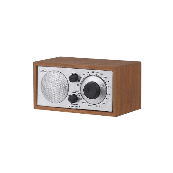 1/6 Model Møbeltilbehør Bjdob11 Mini Model Radio/Audioafspiller, 5