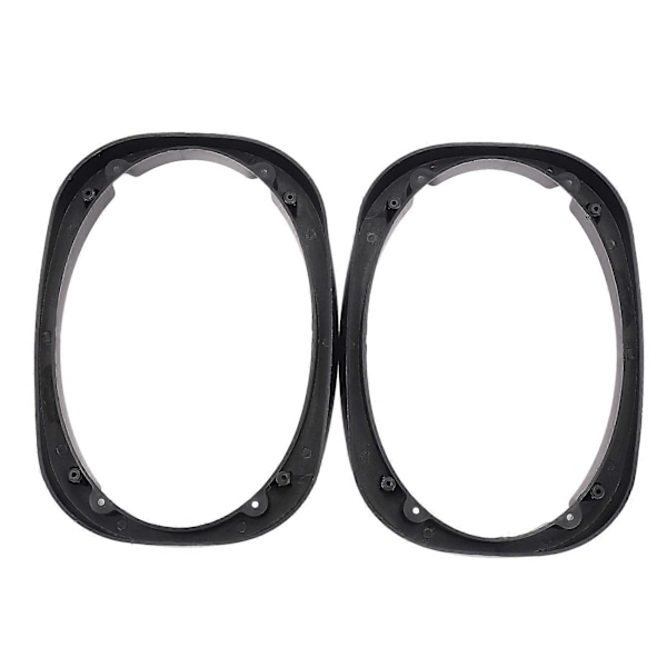 2x Universelle Bilstereo Høytaler Adapter Mount