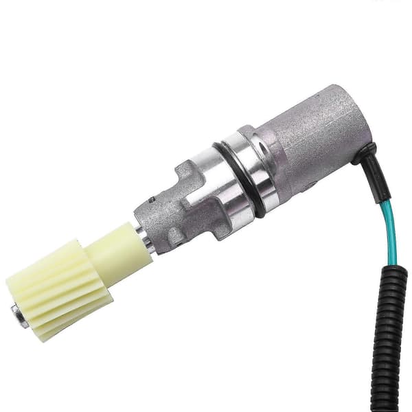 Odometer Hastighetssensor 2501074p01 Su4647 Sc64 25010-74p01 5s4793 For D21 Pathfinder Pickup Frontier