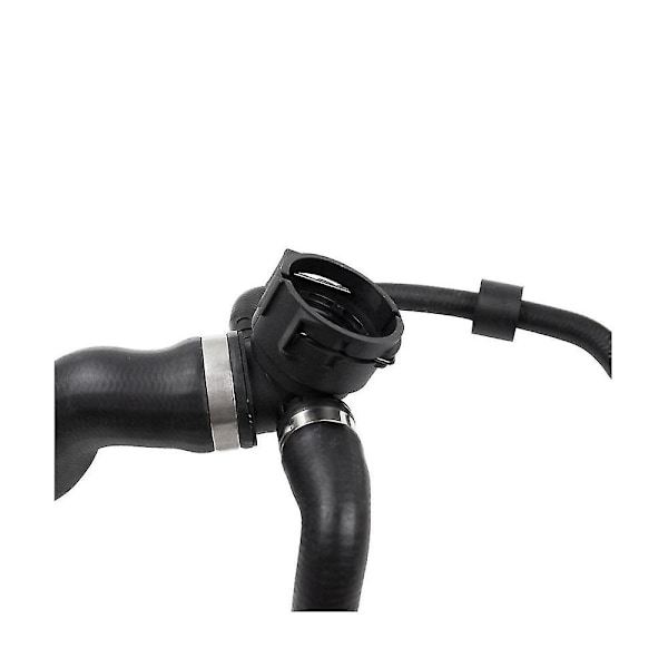 17127580955 Side Radiatorslange Til 740i F01 740li F02 2011-2012 L6 3.0l